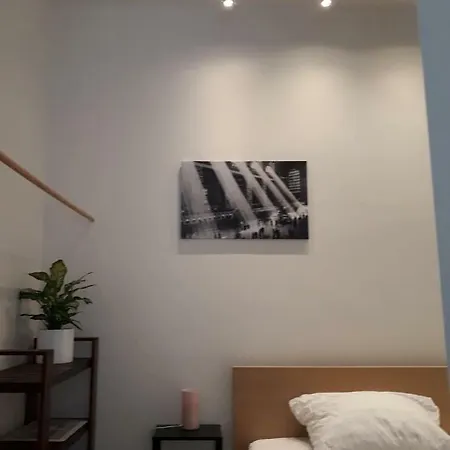 Cosy - Heart Of Apartamento