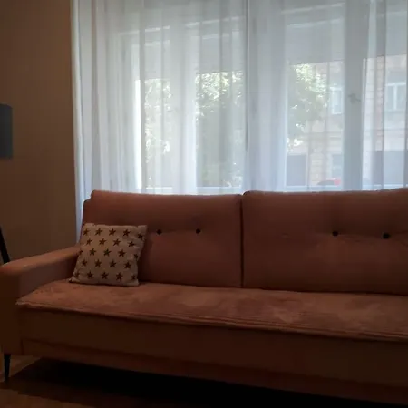 Cosy - Heart Of Apartamento *